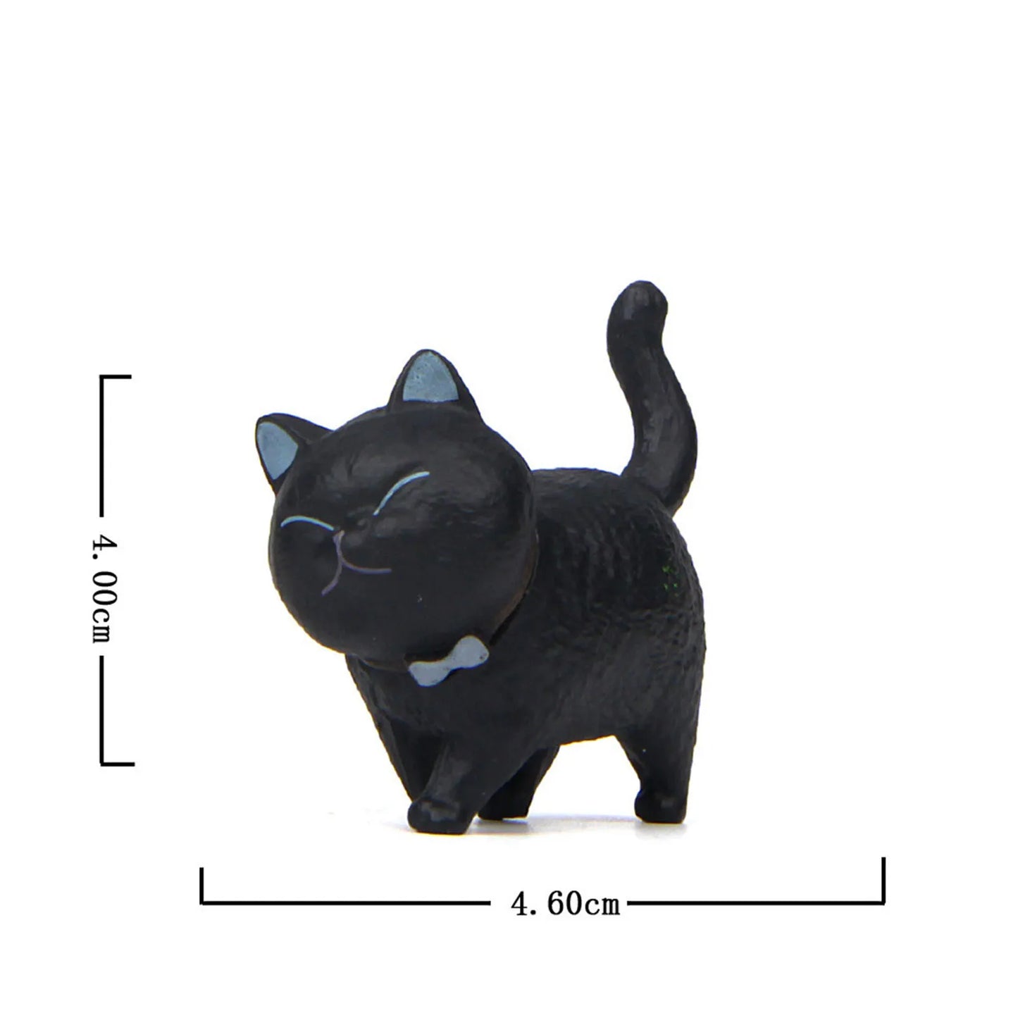 The Purr-fect Bunch