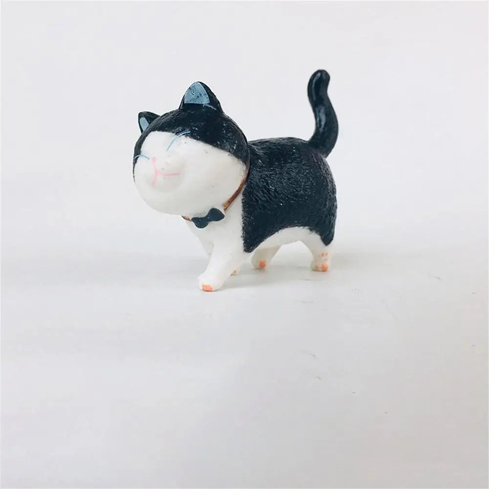 Smiling Neko
