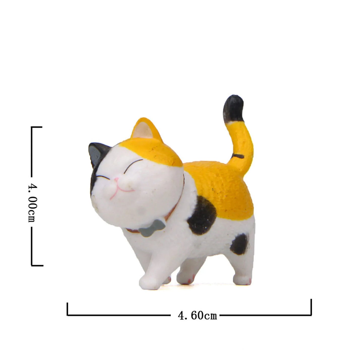 The Purr-fect Bunch