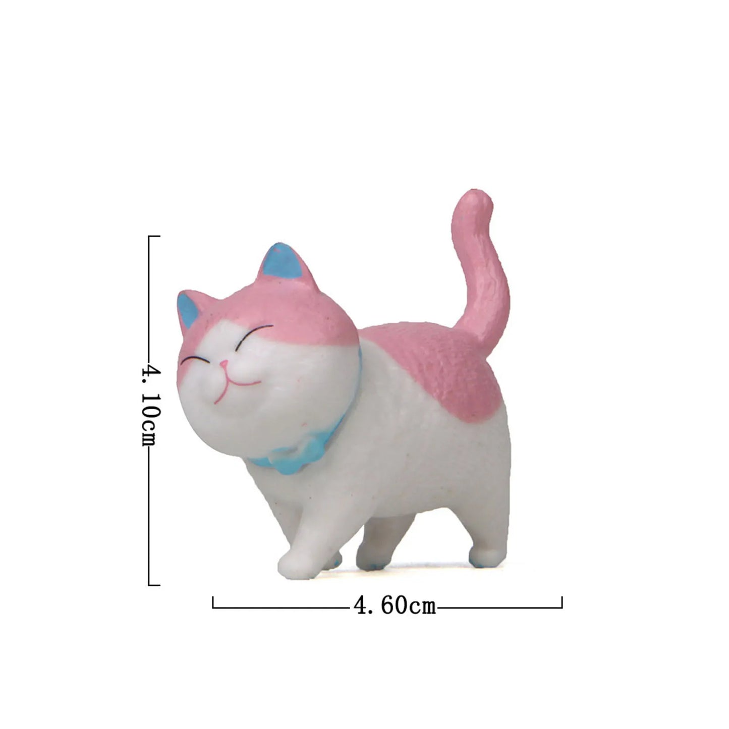 The Purr-fect Bunch
