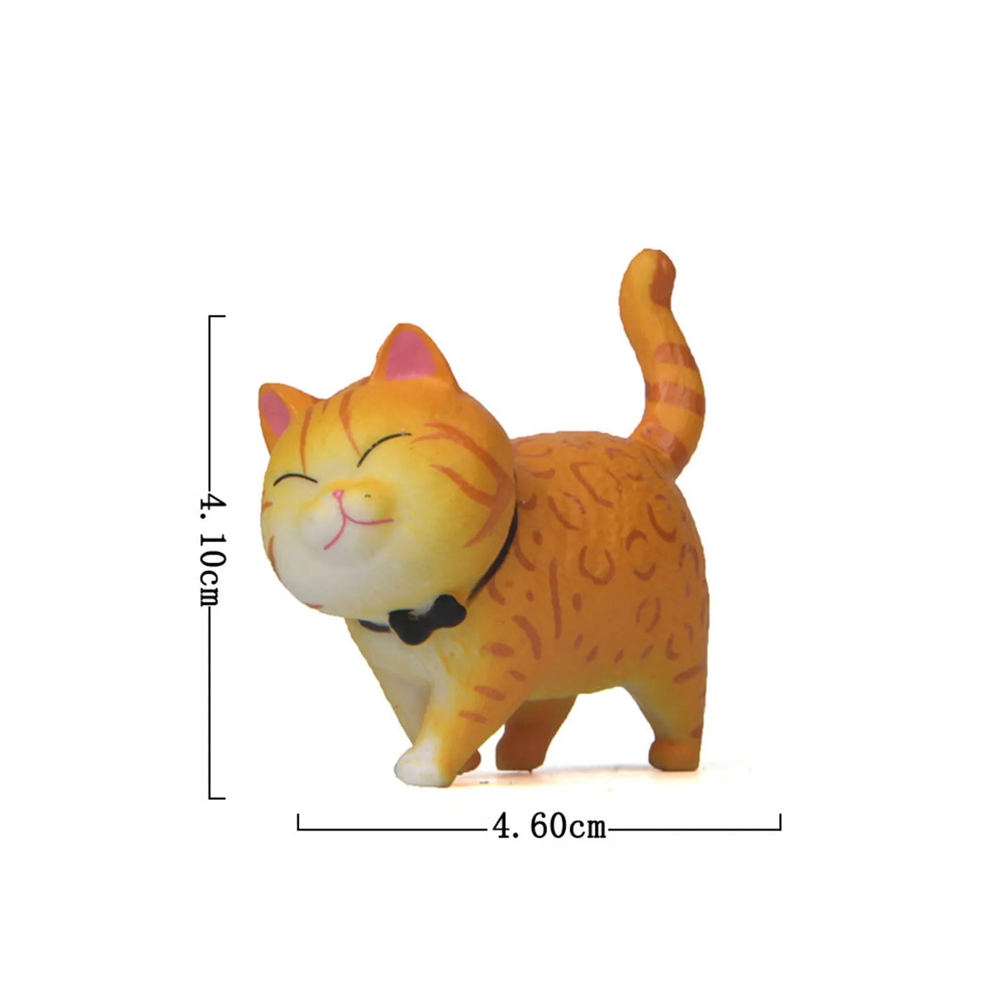 The Purr-fect Bunch