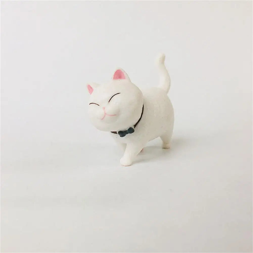 Smiling Neko