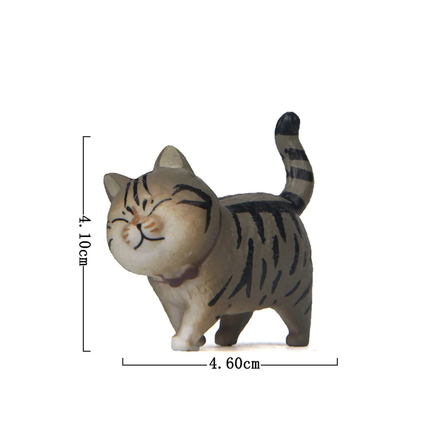 The Purr-fect Bunch