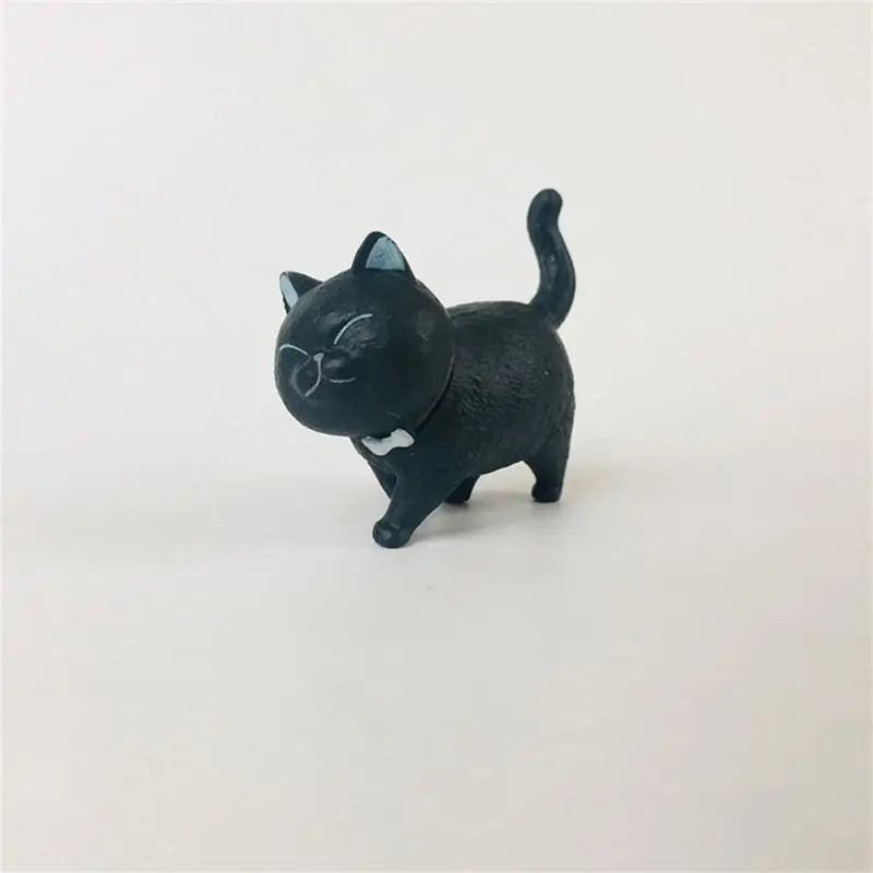 Smiling Neko