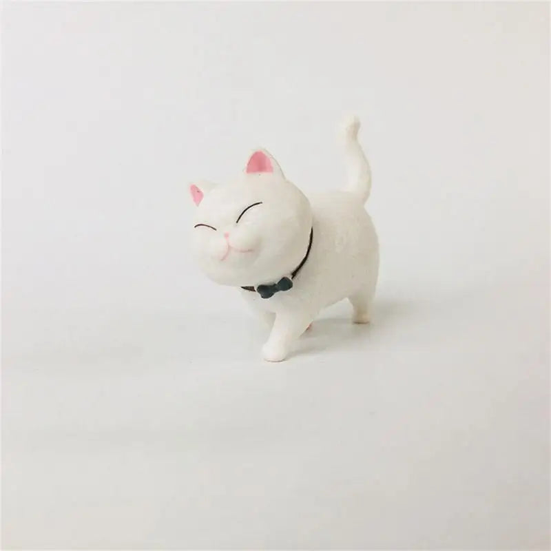 Smiling Neko