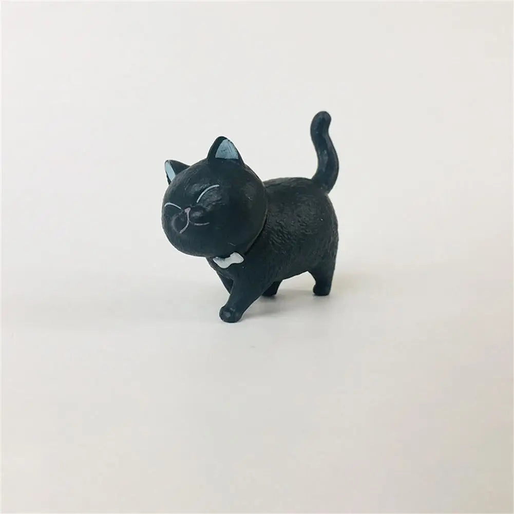 Smiling Neko