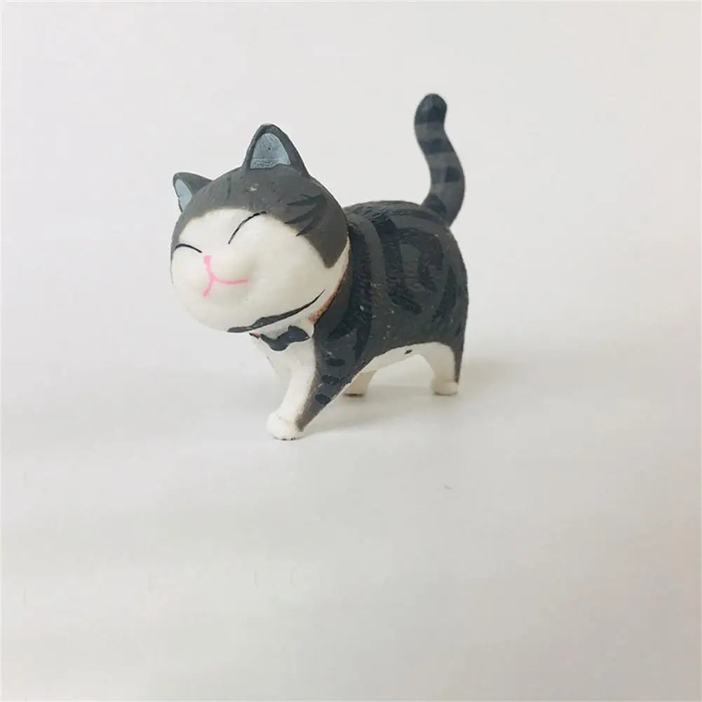 Smiling Neko