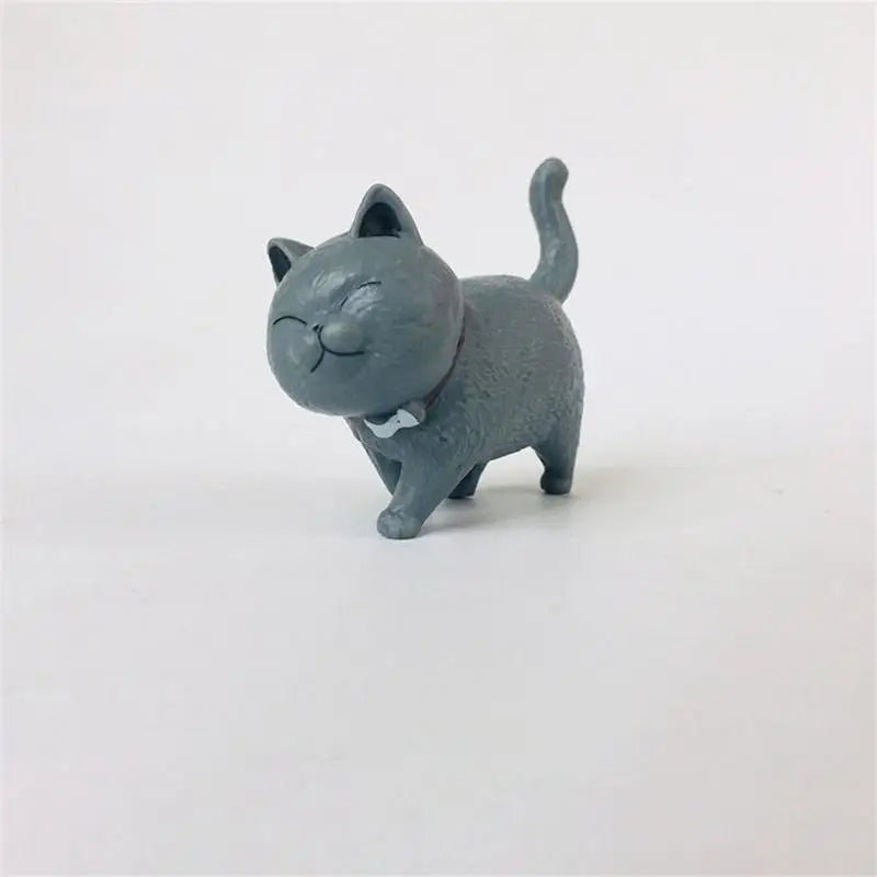 Smiling Neko