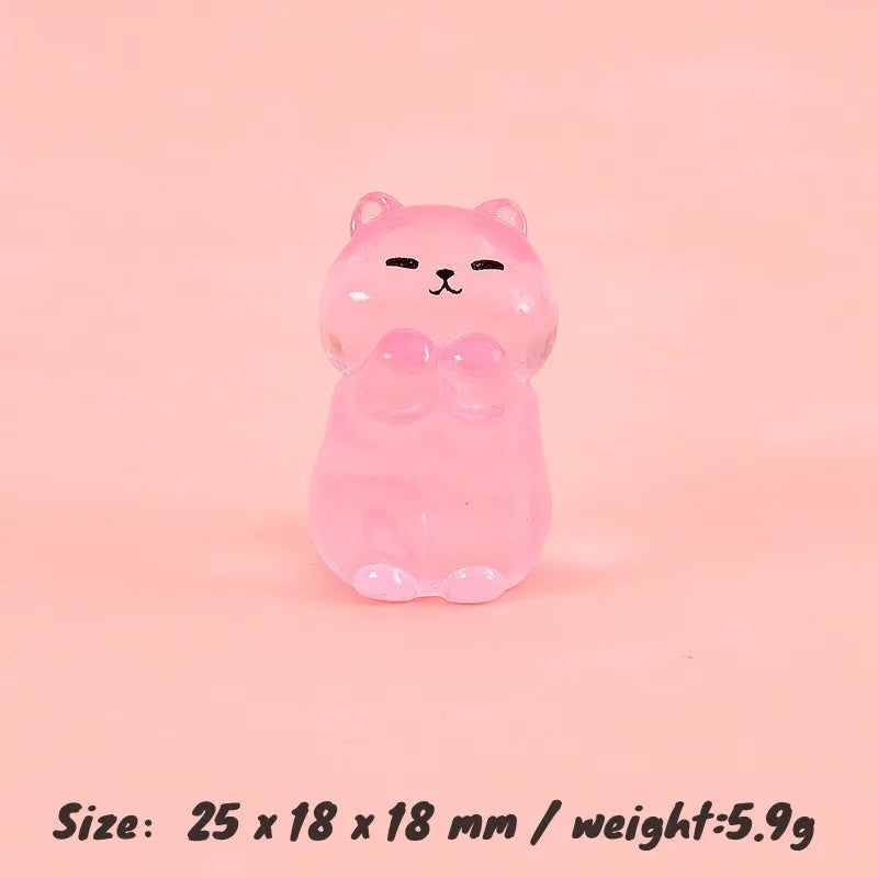 Glow Meow
