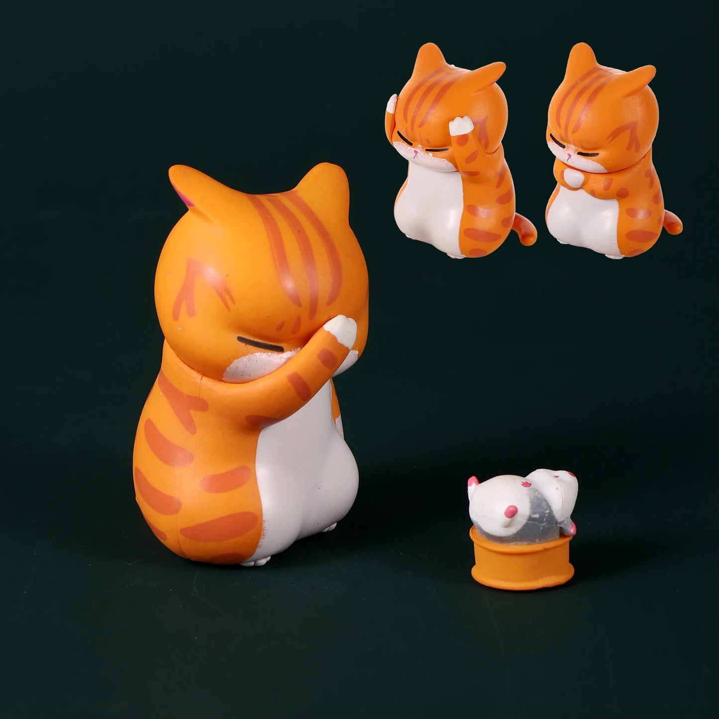 Tiny Tail Trinkets