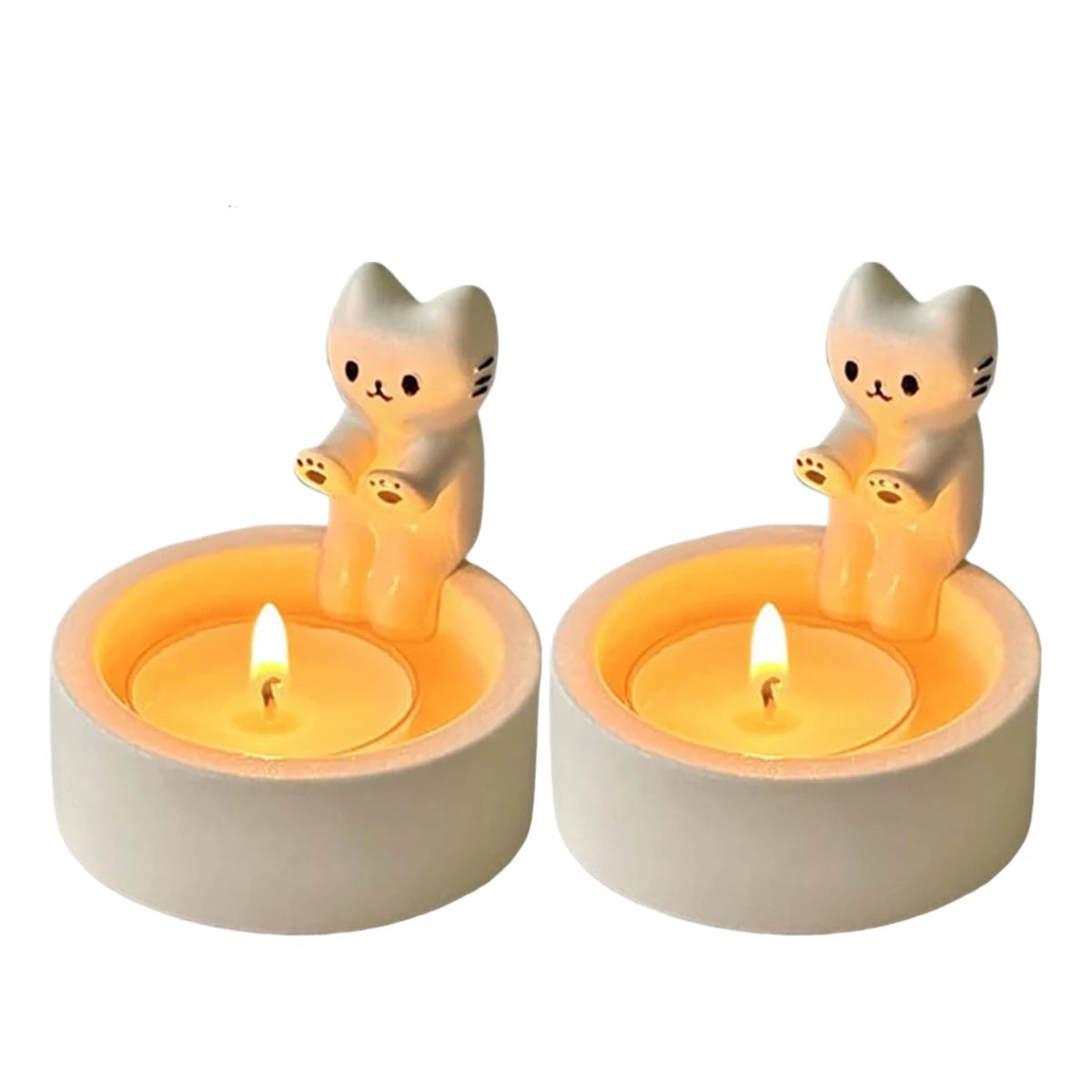 CandleCat