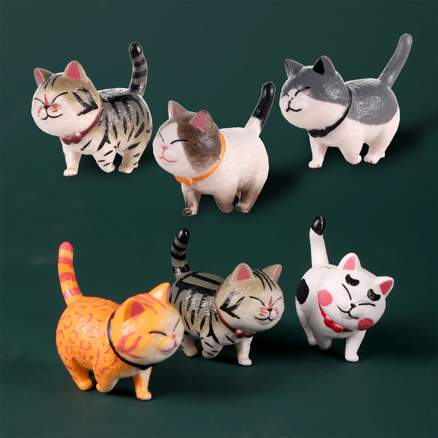 Tiny Tail Trinkets