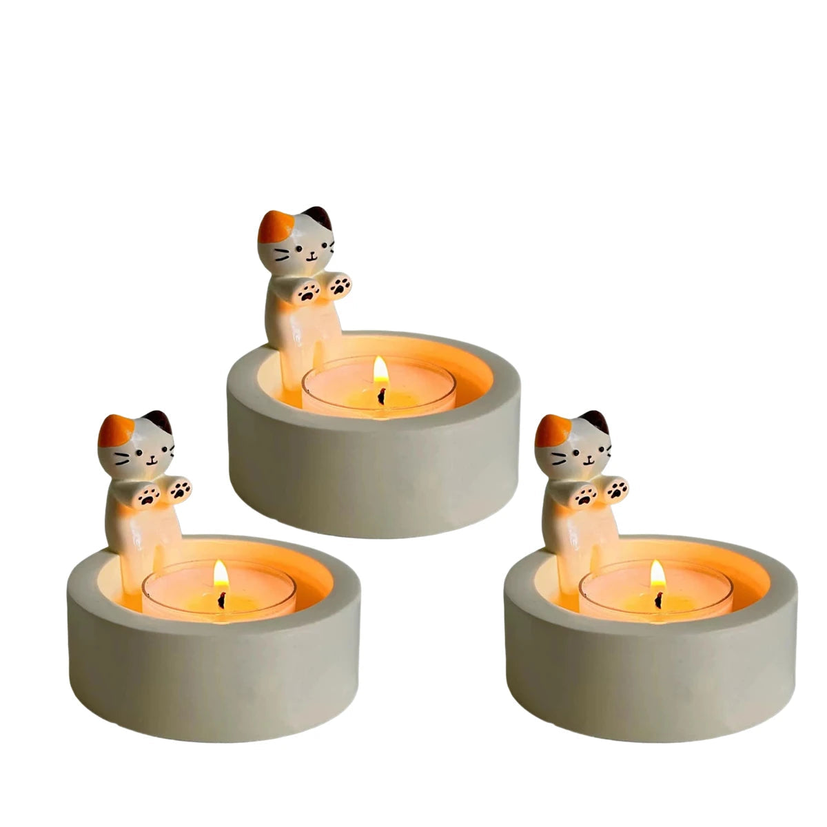CandleCat