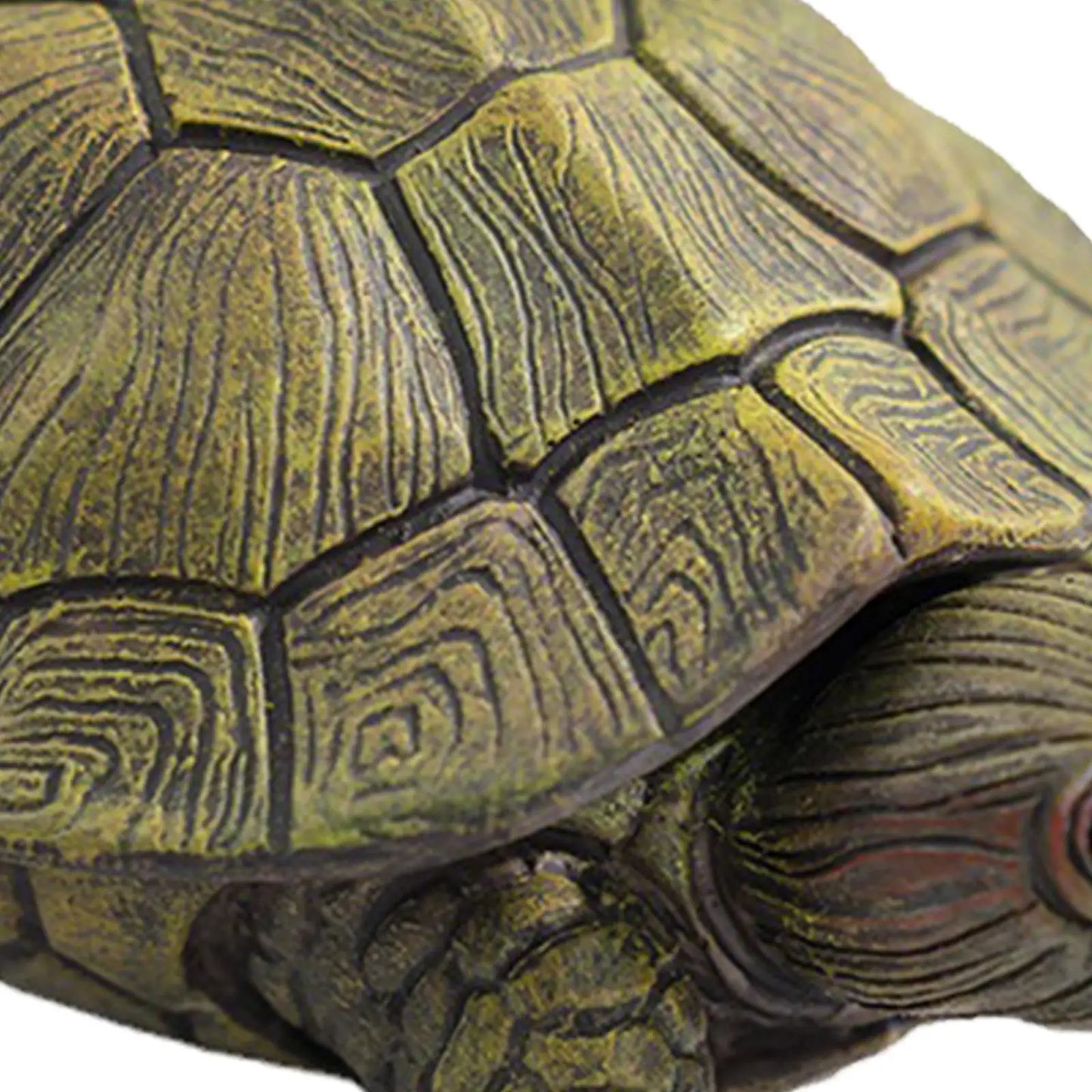 Jewelry Box Turtle Figurine