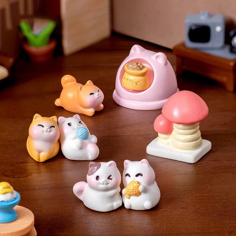 Cat Land