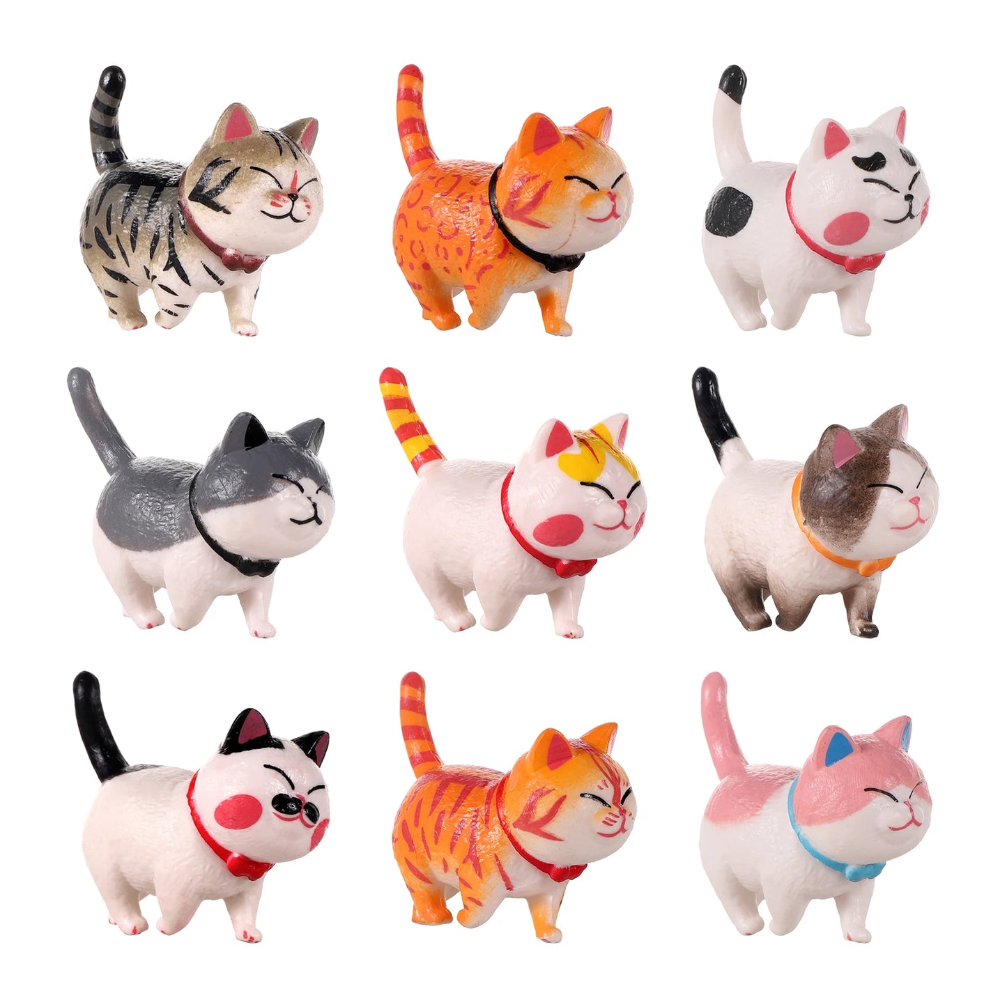Tiny Tail Trinkets