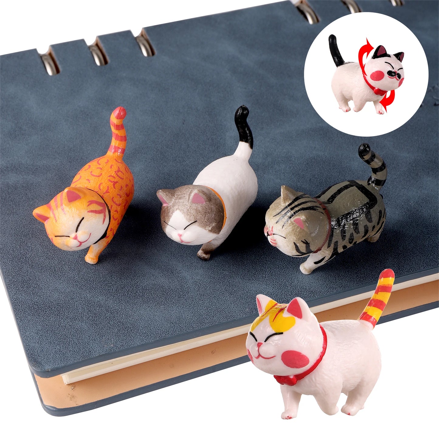 Tiny Tail Trinkets