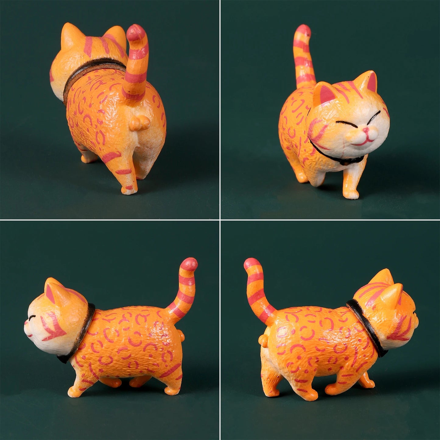 Tiny Tail Trinkets