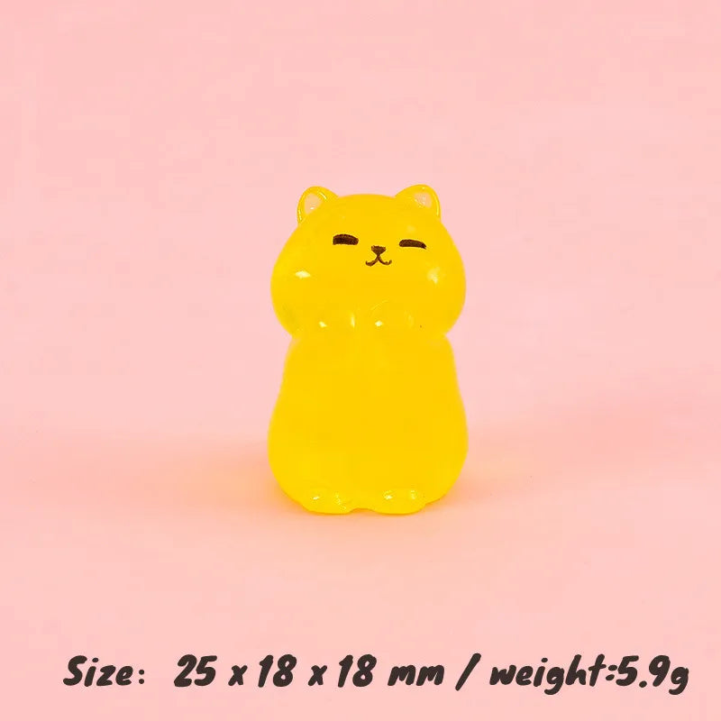 Glow Meow
