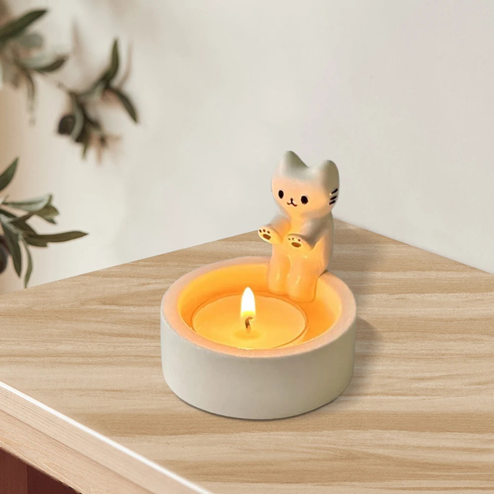 CandleCat