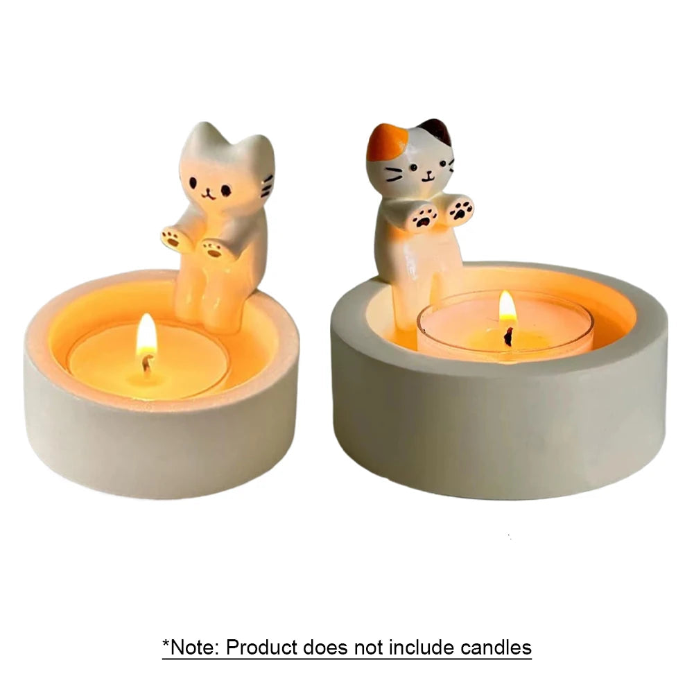 CandleCat