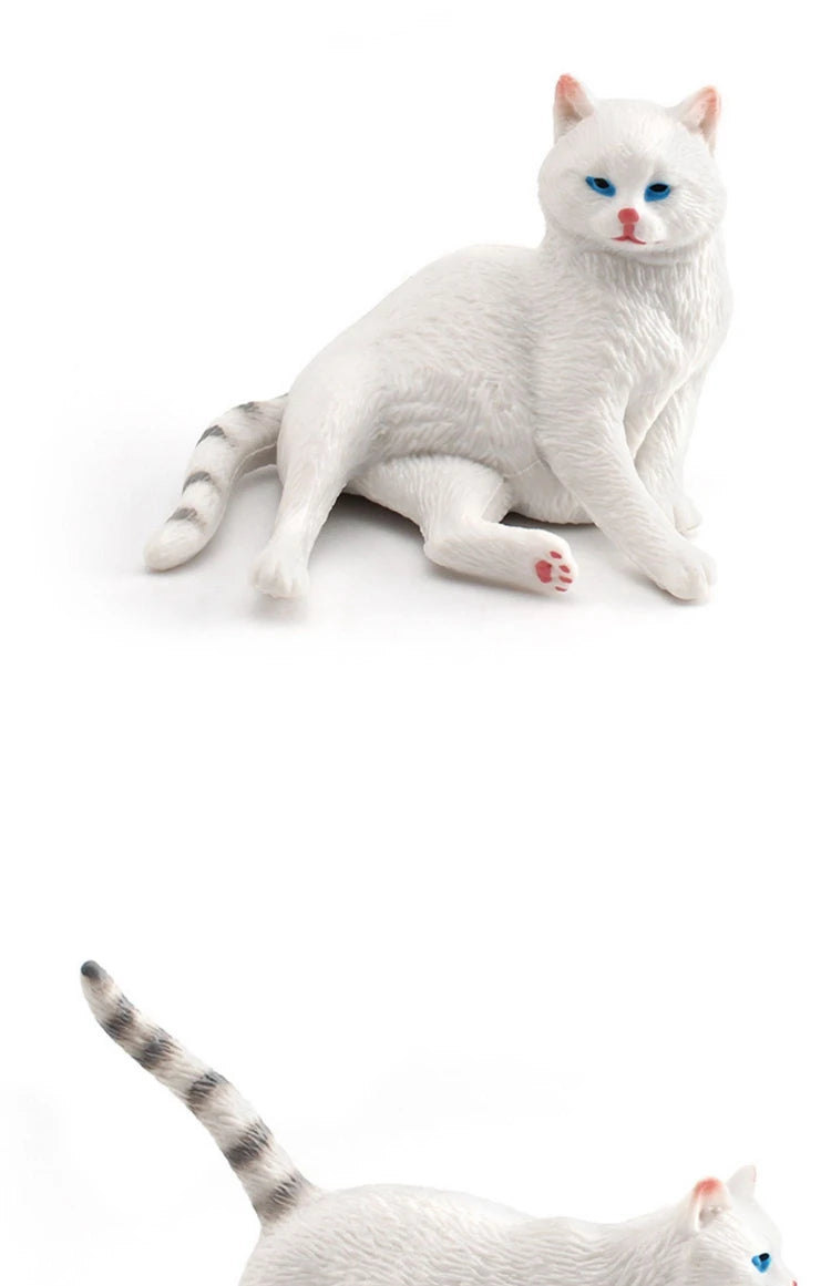 The Cat Tribe