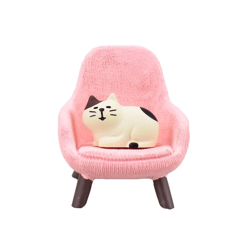 Sofa Cat
