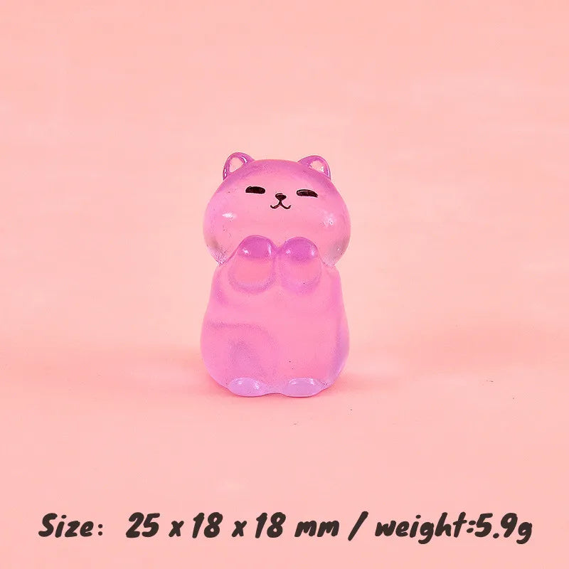 Glow Meow