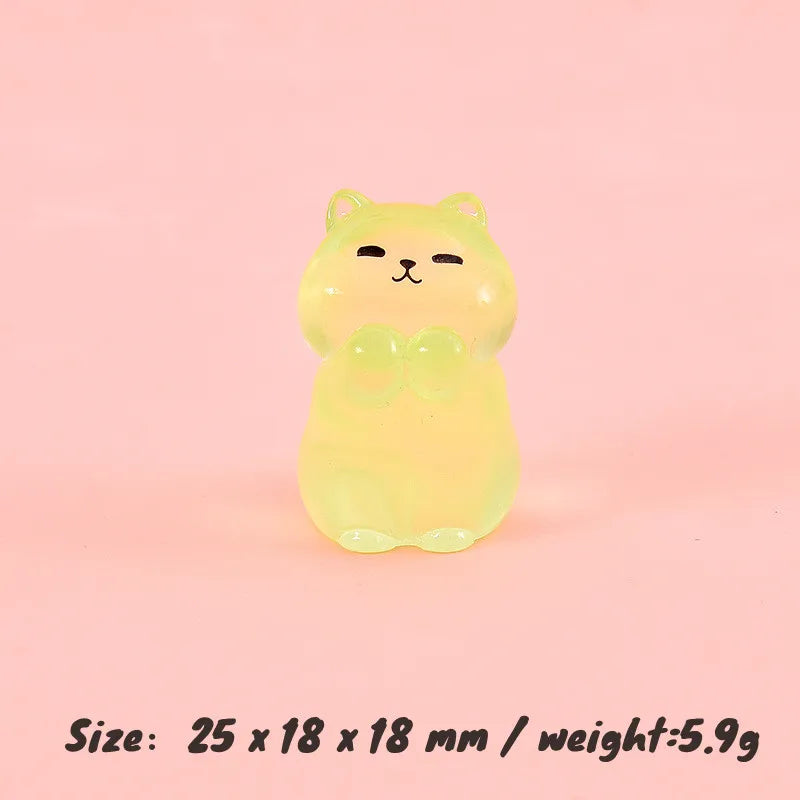 Glow Meow