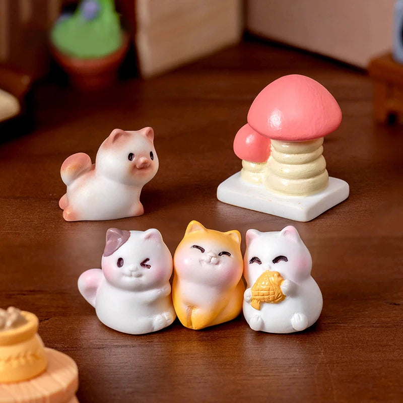 Cat Land