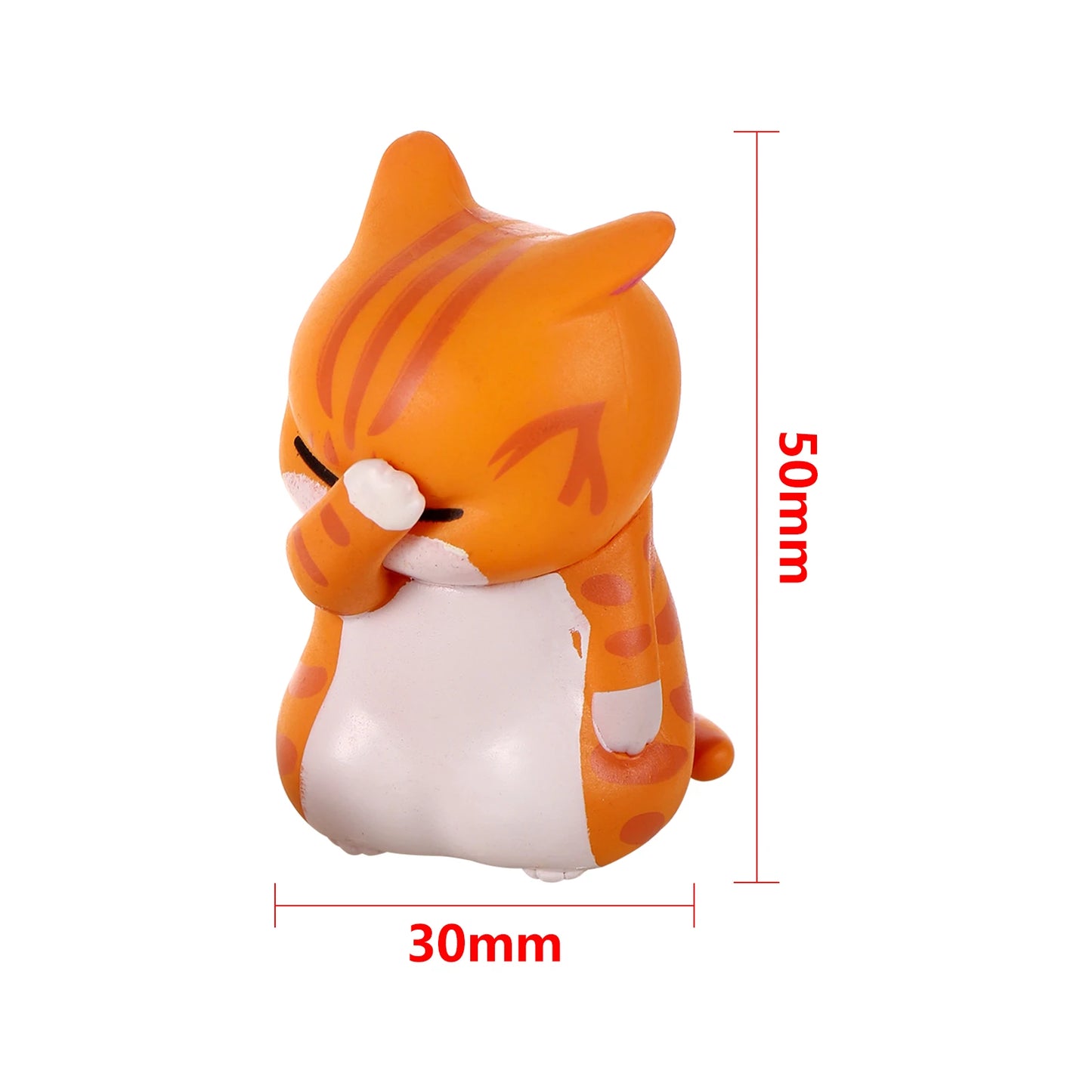 Tiny Tail Trinkets