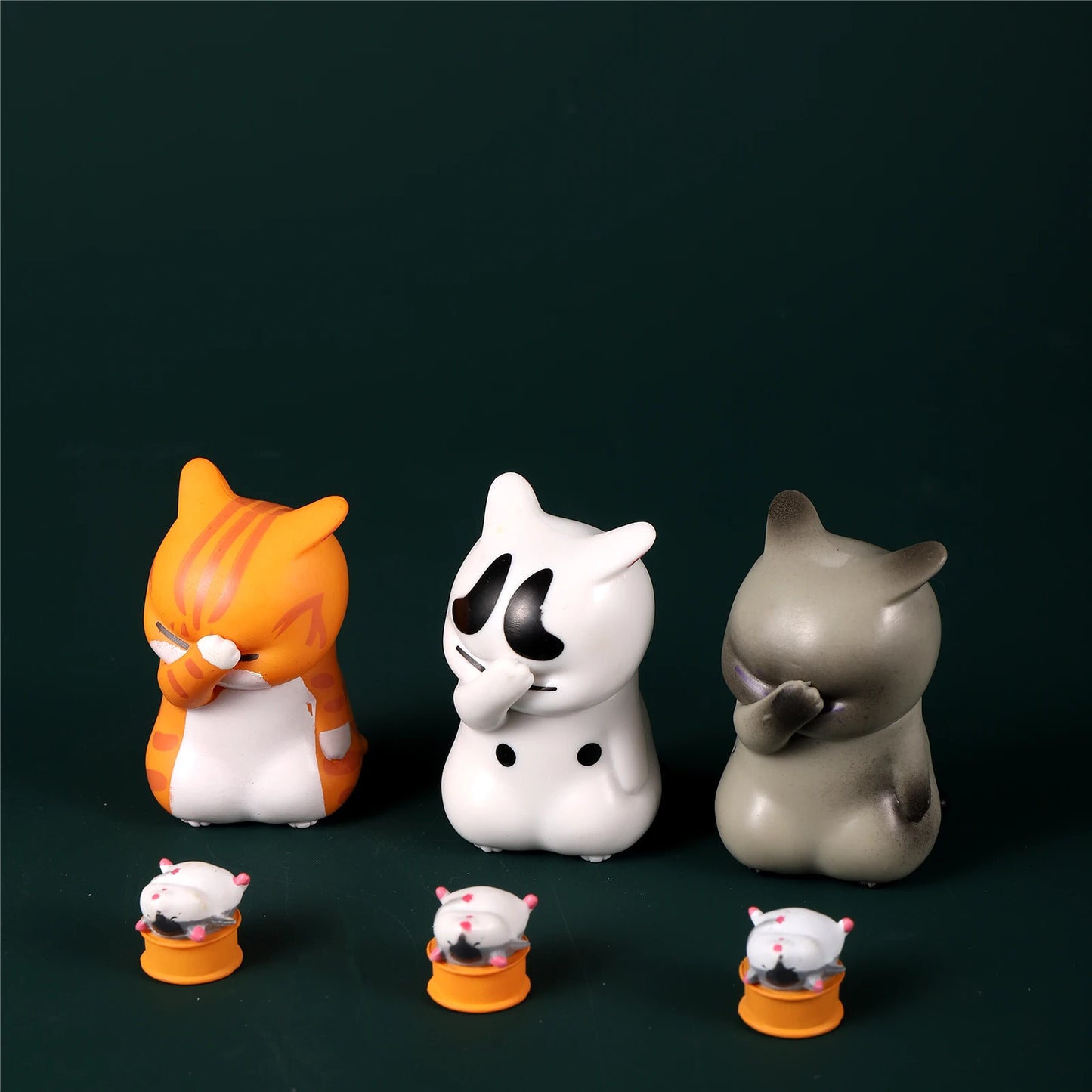 Tiny Tail Trinkets