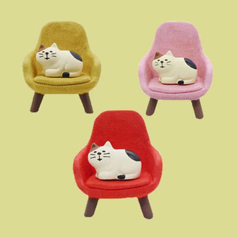 Sofa Cat