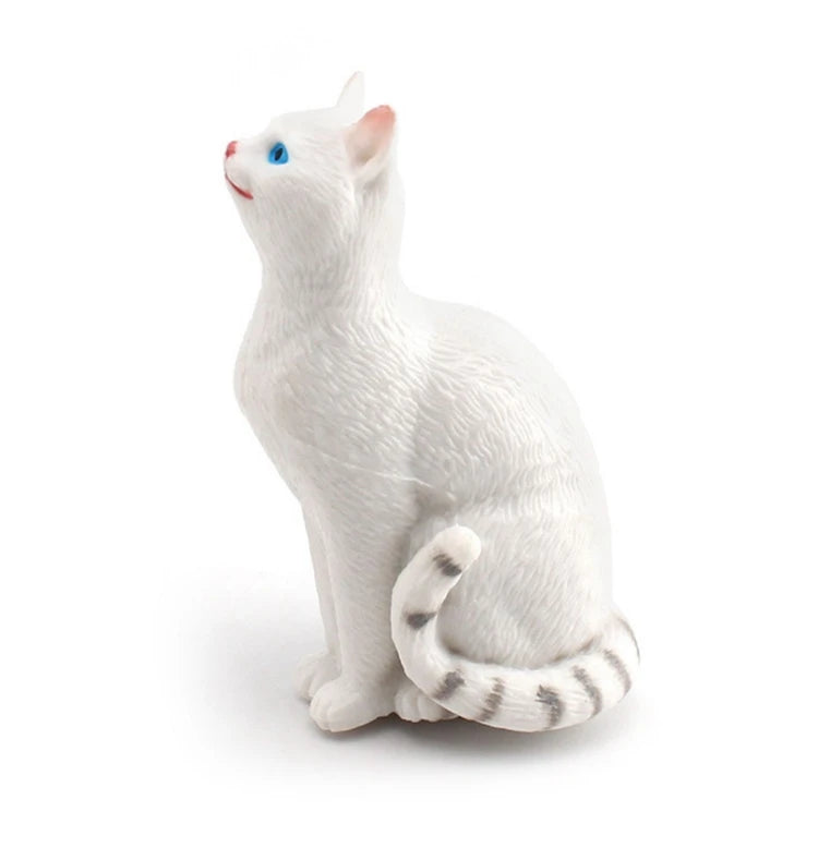 The Cat Tribe