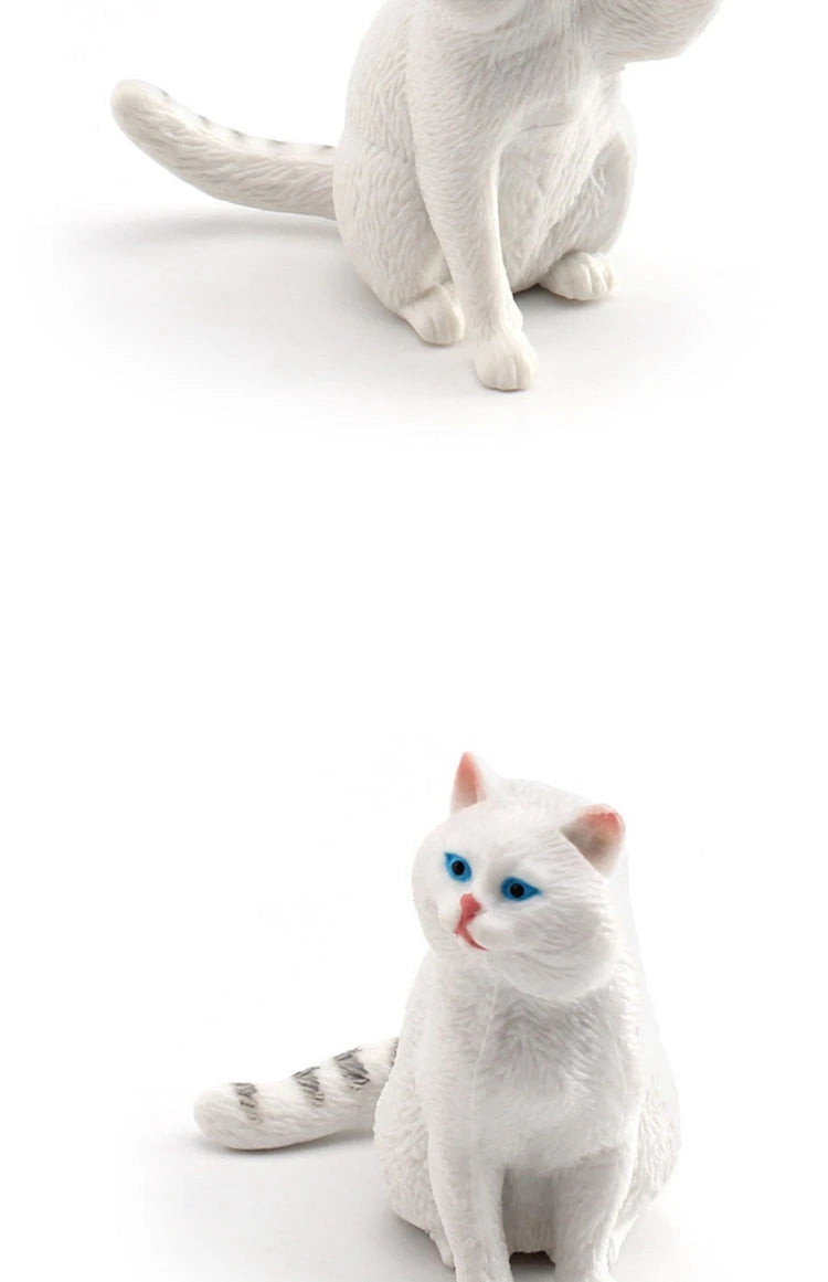 The Cat Tribe
