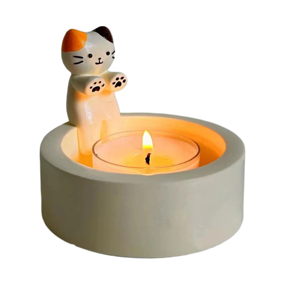 CandleCat
