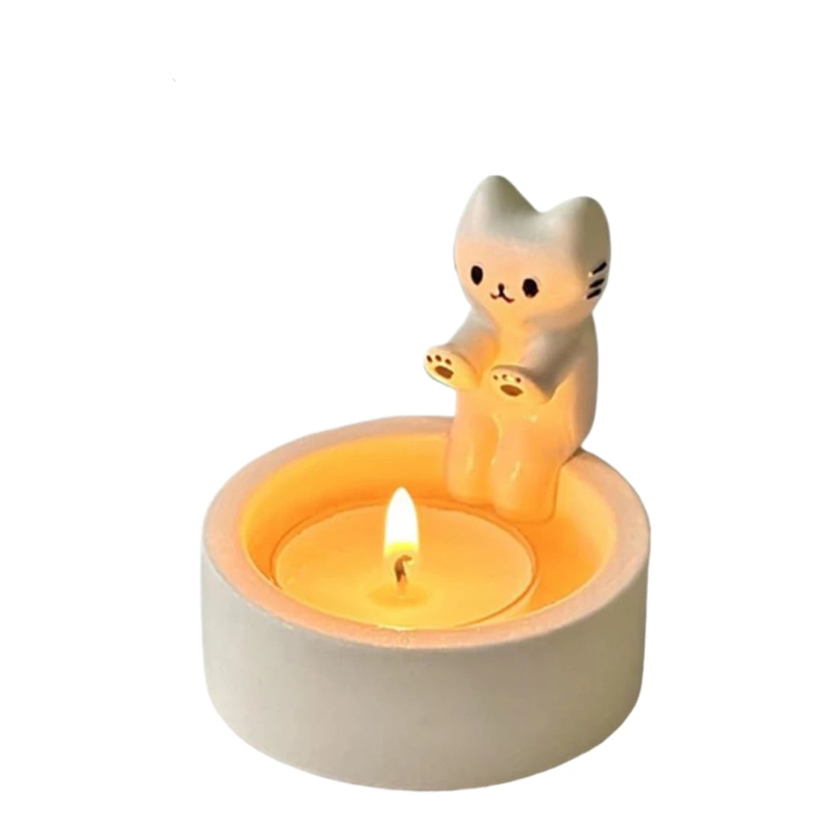 CandleCat