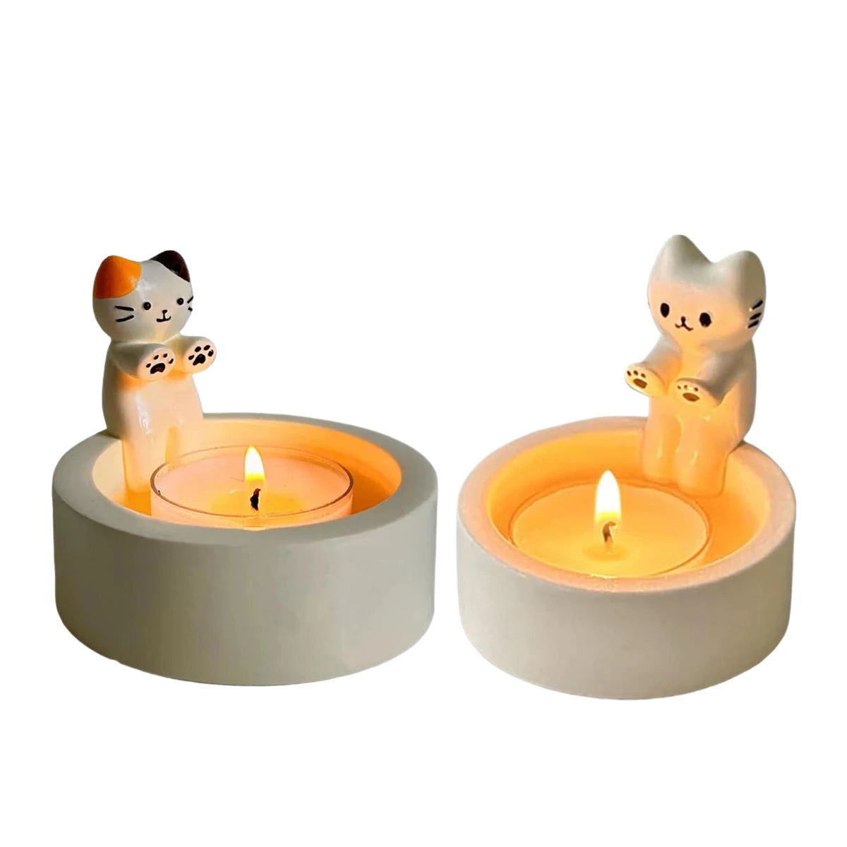 CandleCat