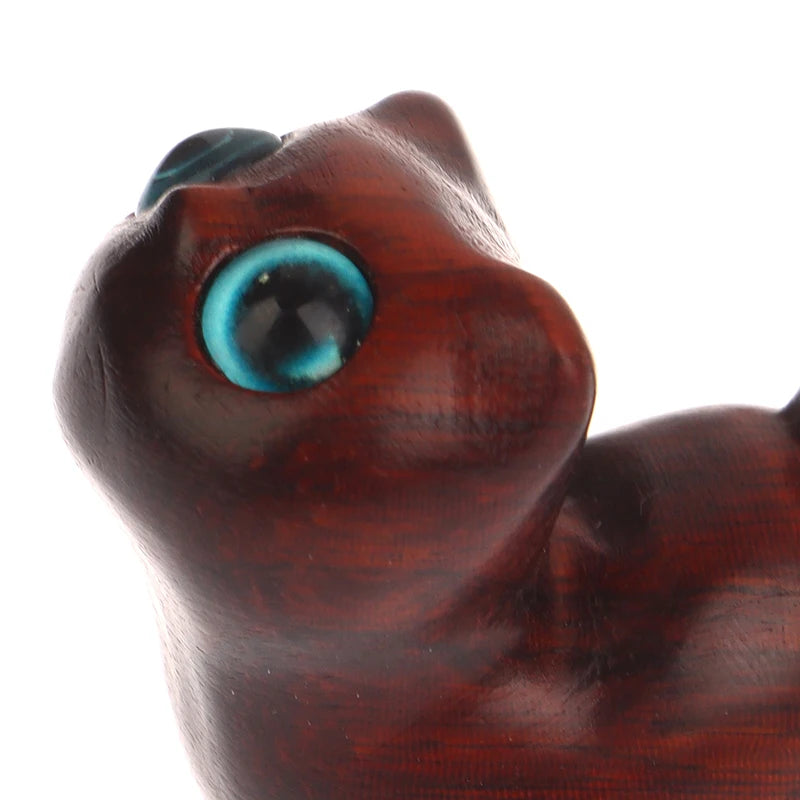 Carved Whiskers