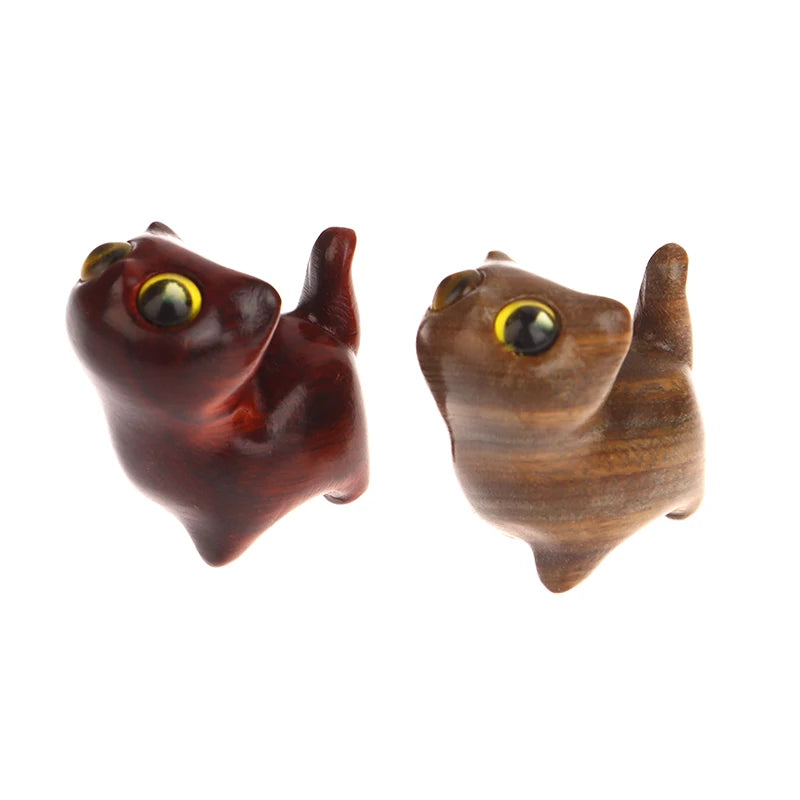 Carved Whiskers