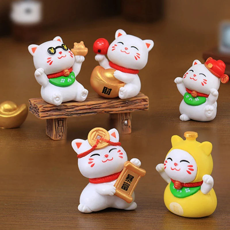 Charm Neko