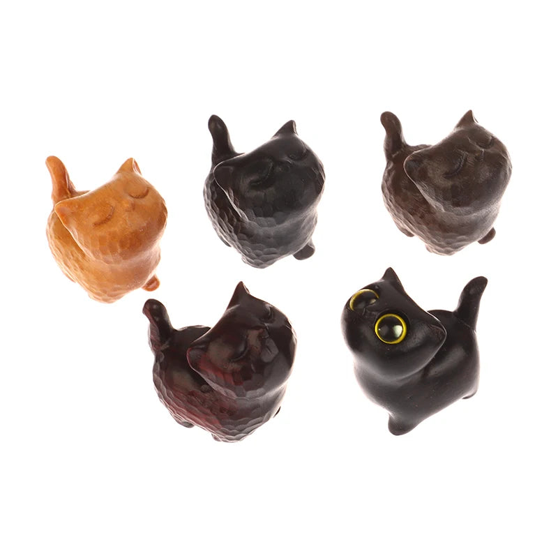 Carved Whiskers