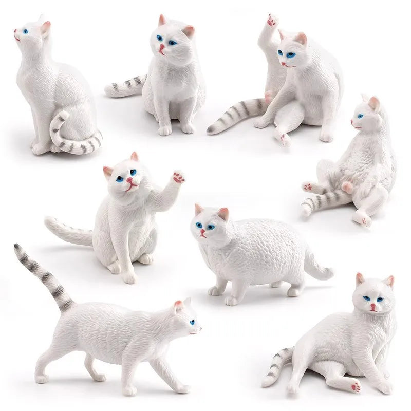 The Cat Tribe