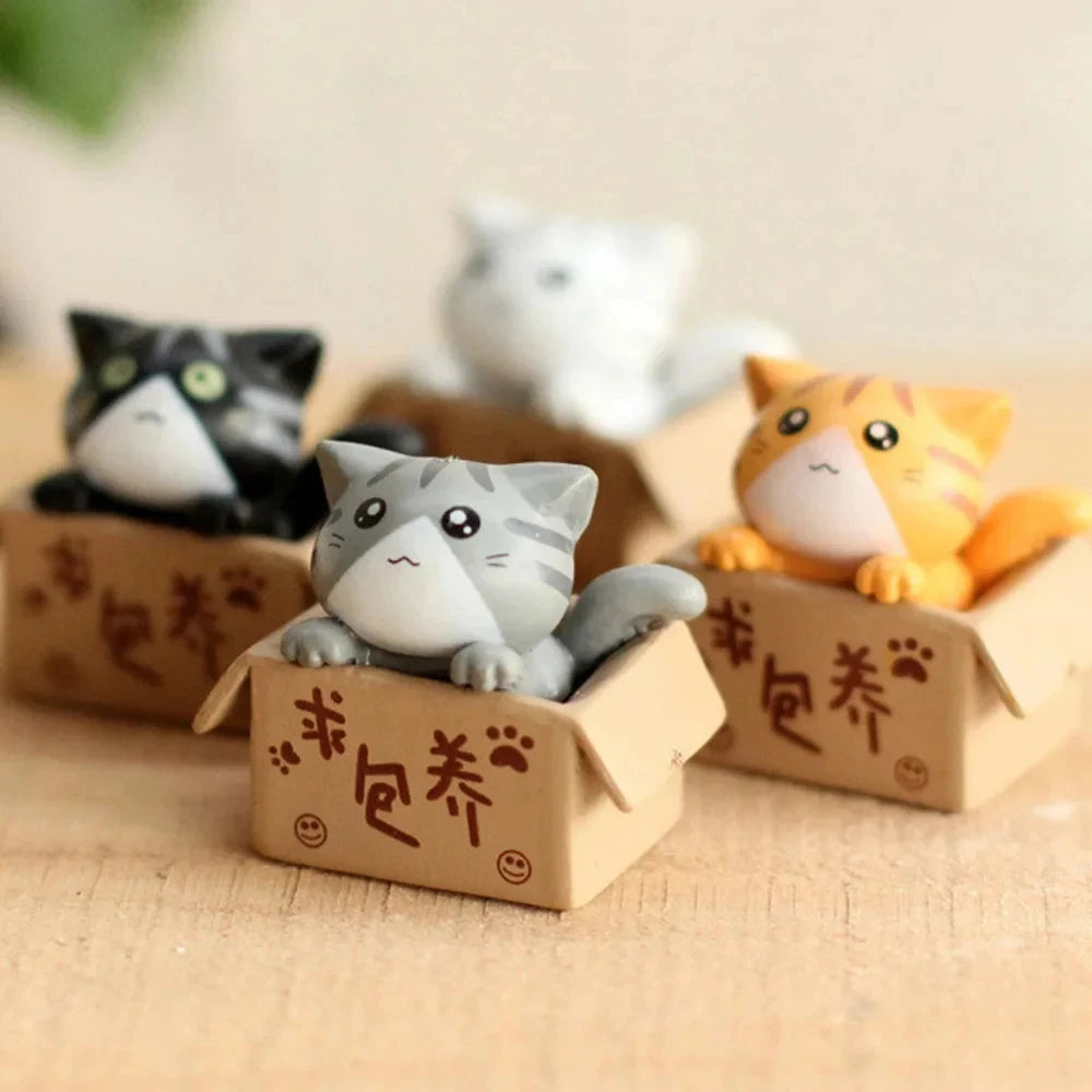 Lucky Box