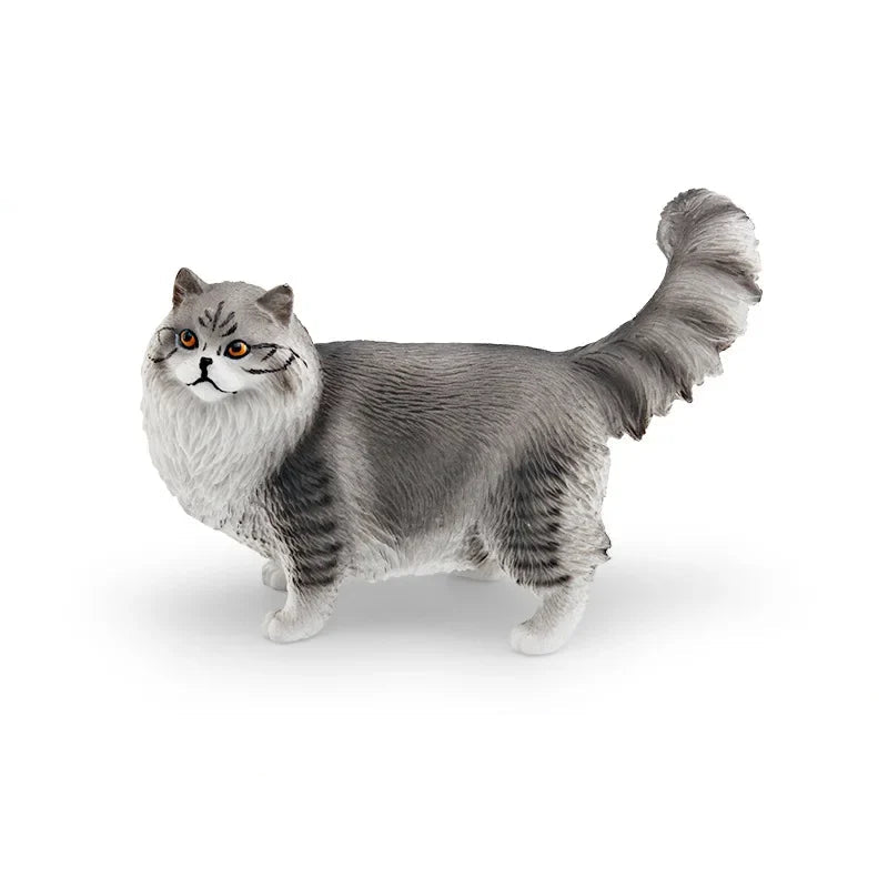 Cattitude Crew