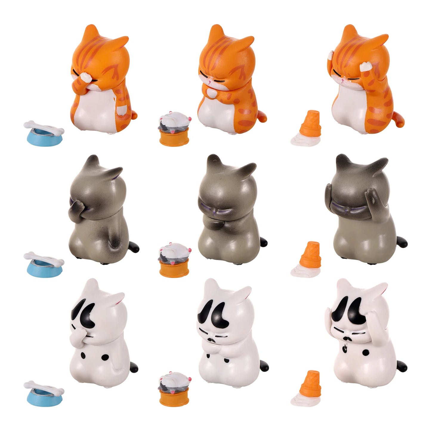 Tiny Tail Trinkets