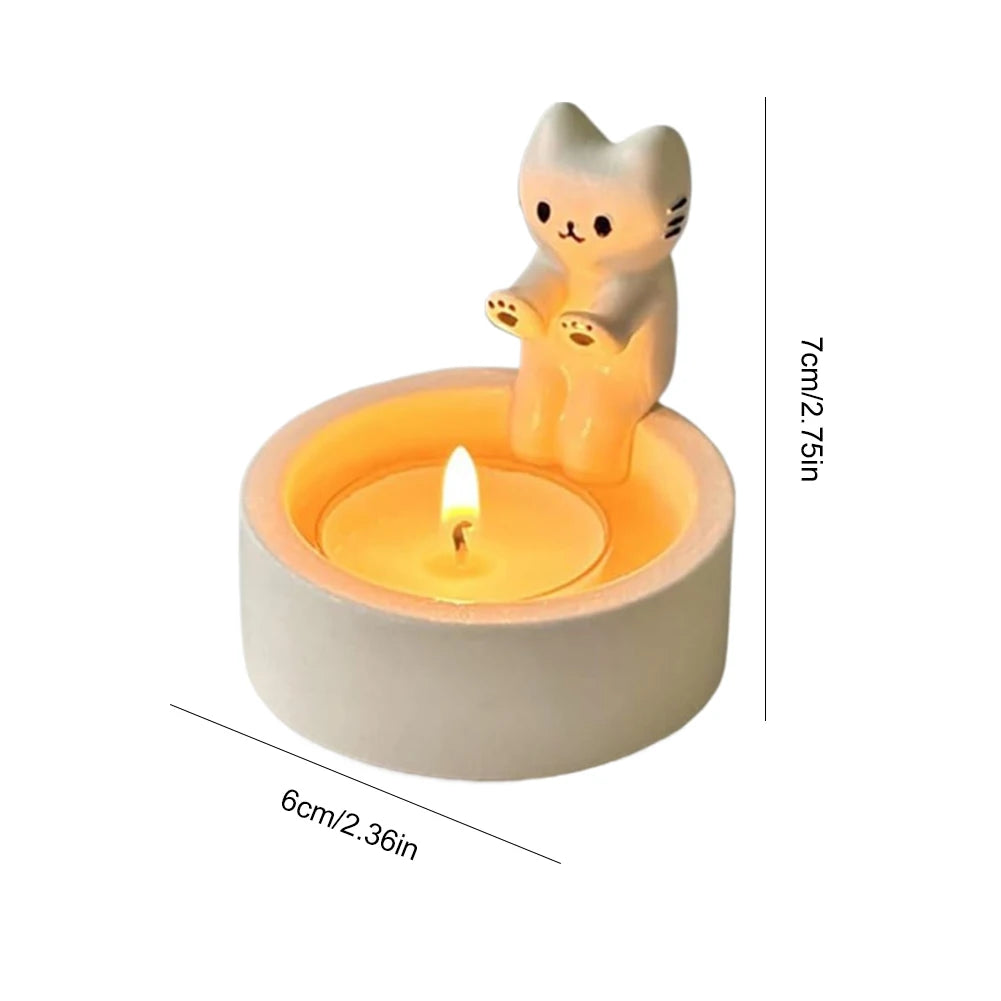 CandleCat