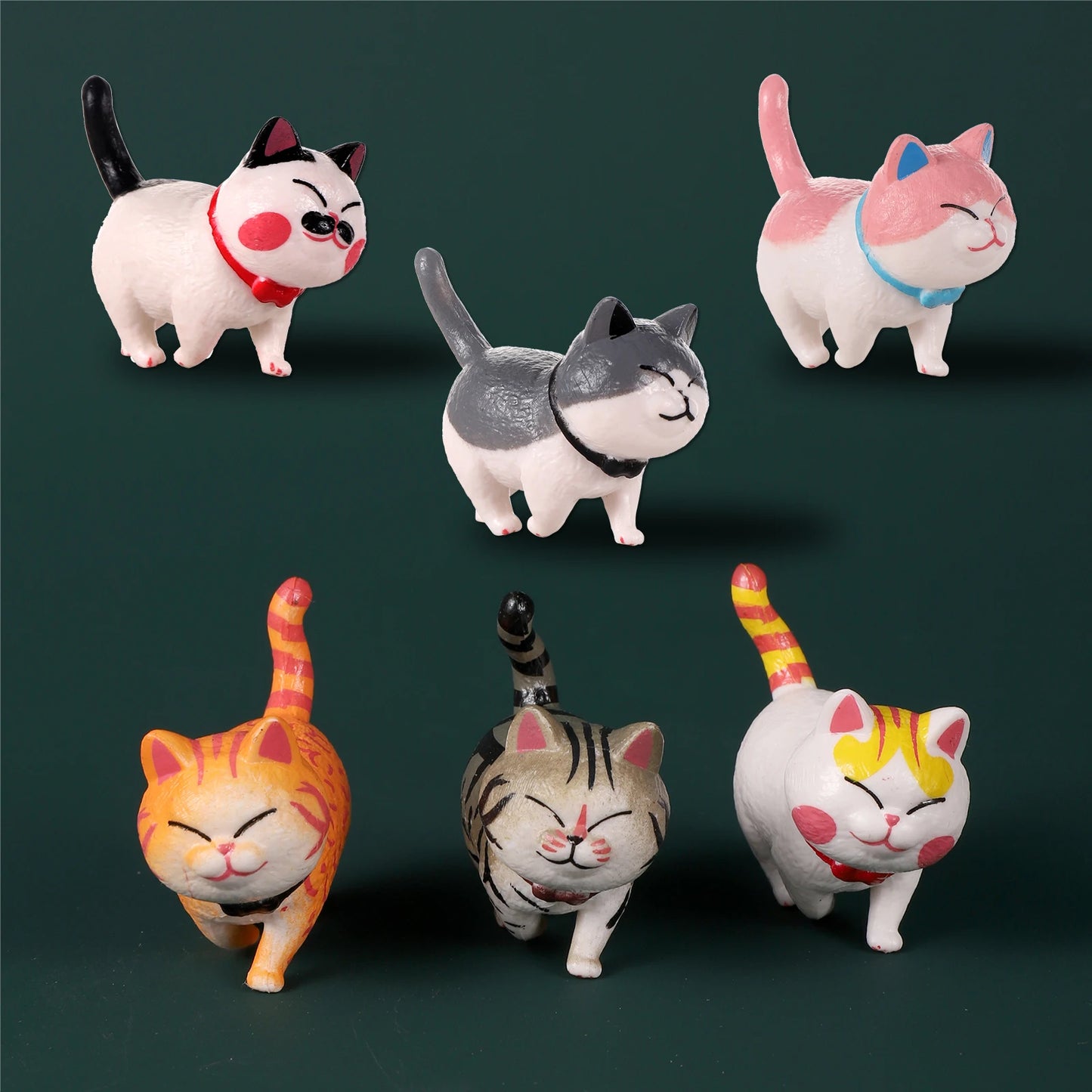 Tiny Tail Trinkets