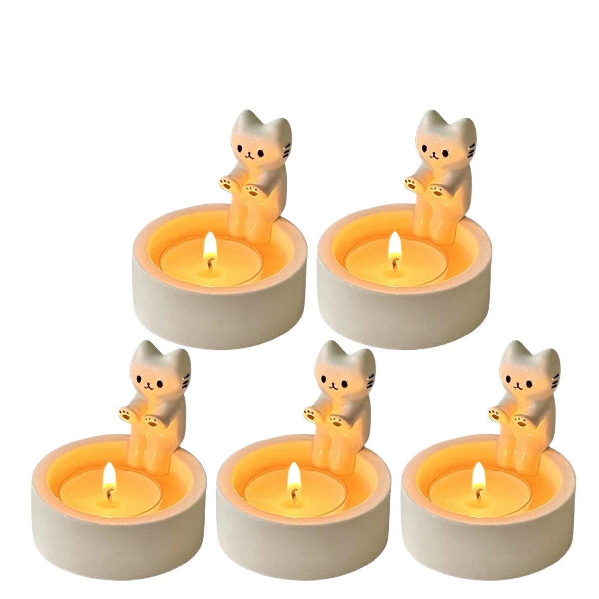 CandleCat
