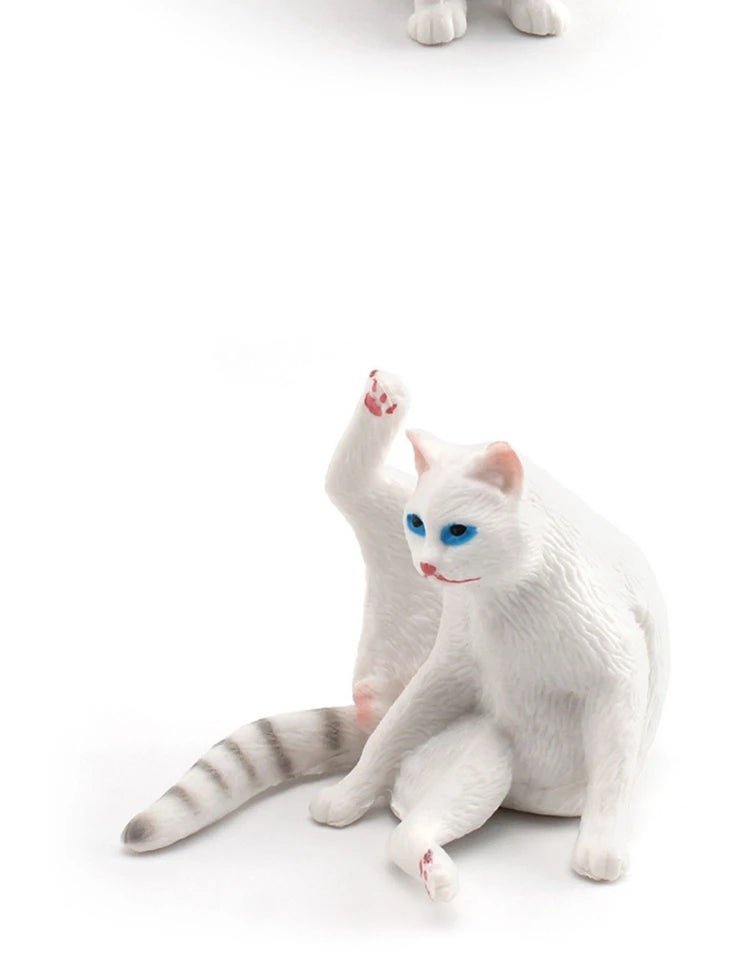 The Cat Tribe
